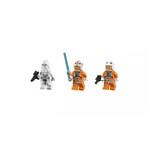 LEGO Star Wars 75049  Snowspeeder3