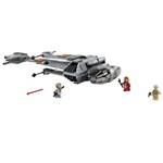 LEGO Star Wars 75050  B-Wing1