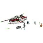 LEGO Star Wars 75051  Jedi Scout Fighter1