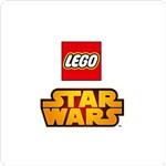 LEGO Star Wars 75051  Jedi Scout Fighter2