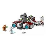 LEGO Star Wars 75051  Jedi Scout Fighter4