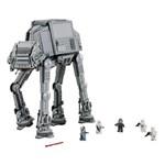 LEGO Star Wars 75054  AT-AT1
