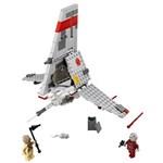 LEGO Star Wars 75081  T-16 Skyhopper1