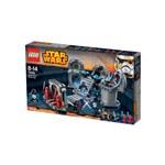 LEGO Star Wars 75093 Death Star Final Duel (Konečný souboj Hvězdy smrti)2