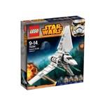 LEGO Star Wars 75094 Imperial Shuttle Tydirium3
