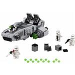 LEGO Star Wars 75100 First Order Snowspeeder1
