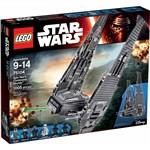 LEGO Star Wars 75104 Kylo Ren's Command Shuffle1