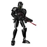 Lego Star Wars 75121 Death Trooper Impéria1