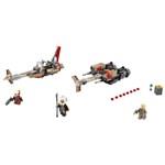 Lego Star Wars 75215 Přepadení v Oblačném městě1