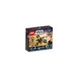 LEGO Star Wars 75129 Wookieská válečná loď2