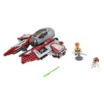 LEGO Star Wars 75135 Obi-Wanova Jedijská stíhačka1