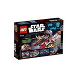 LEGO Star Wars 75135 Obi-Wanova Jedijská stíhačka2