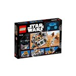 LEGO Star Wars 75136 Droid™ Escape Pod (Únikový modul pro droidy)2
