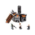 LEGO Star Wars 75137 Karbonová mrazící komora1