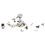 LEGO Star Wars 75138 Hoth™ Attack (Útok z planety Hoth)1