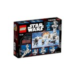 LEGO Star Wars 75138 Hoth™ Attack (Útok z planety Hoth)2