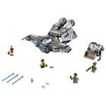 Lego Star Wars 75147 Hvězdný Scavenger1