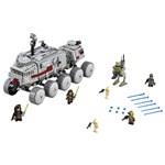 Lego Star Wars 75151 Turbo tank Klonů1