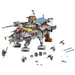 Lego Star Wars 75157 AT-TE kapitána Rexe1