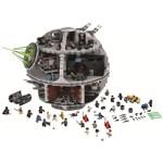 LEGO Star Wars 75159 Hvězda smrti2