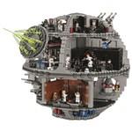 LEGO Star Wars 75159 Hvězda smrti3