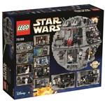 LEGO Star Wars 75159 Hvězda smrti4