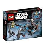 Lego Star Wars 75167 Speederová motorka námezdního lovce2