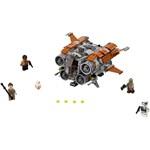 LEGO Star Wars 75178 Loď Quadjumper z Jakku2
