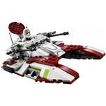 LEGO Star Wars 75182 Republic Fighter Tank1