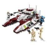 LEGO Star Wars 75182 Republic Fighter Tank2