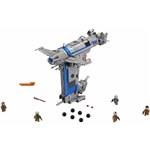 LEGO Star Wars 75188 Bombardér Odporu1