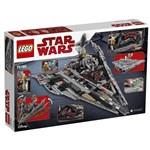 Lego Star Wars 75190 Hvězdný destruktor Prvního řádu2