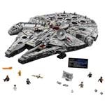 LEGO STAR WARS 75192 Millenium Falcon1