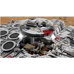 LEGO STAR WARS 75192 Millenium Falcon8
