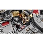 LEGO STAR WARS 75192 Millenium Falcon9
