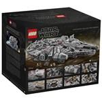 LEGO STAR WARS 75192 Millenium Falcon2