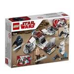 Lego Star Wars 75206 Bitevní balíček Jediů a klonových vojáků3