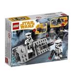 Lego Star Wars 75207 Bojový balíček hlídky Impéria2