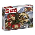 Lego Star Wars 75208 Chýše Mistra Yody2