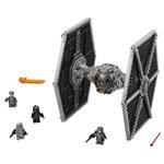 Lego Star Wars 75211 TIE Stíhačka Impéria1