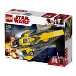 Lego Star Wars 75214 Anakinův jediský Starfighter2