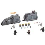 Lego Star Wars 75217 Conveyex Transport™ Impéria1