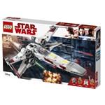 Lego Star Wars 75218 Stíhačka X-wing Starfighter™2