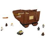 Lego Star Wars 75220 Sandcrawler1