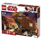 Lego Star Wars 75220 Sandcrawler2