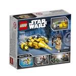 Lego Star Wars 75223 Mikrostíhačka Starfighter Naboo3