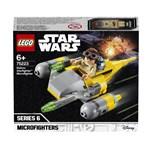 Lego Star Wars 75223 Mikrostíhačka Starfighter Naboo1