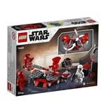 Lego Star Wars 75225 Bojový balíček elitní pretoriánské stráže3