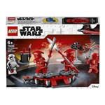Lego Star Wars 75225 Bojový balíček elitní pretoriánské stráže1