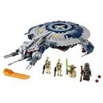 Lego Star Wars 75233 Dělová loď droidů2
